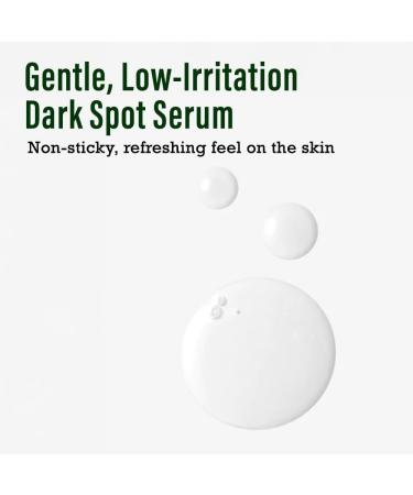 Kakadu C Dark Spot Serum - Brightening Vitamin C Serum for Clear Skin | Korean Skincare with Kakadu Plum & Purslane Extract (50ml - Buy Online on GoSupps.com