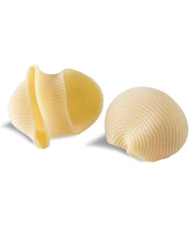 Italian Gourmet E.R. Il Vecchio Pastificio di Gragnano Pasta Lumaconi Gragnano Lot de 12 p tes IGP en semoule de bl dur 500 g + bo te de 400 g - Buy Online on GoSupps.com