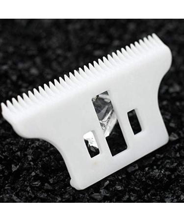 Lizusidtsy Ceramic Blade 2Pcs Ceramic Cutter Blade Replacement for -Detailer T-Wide - Buy Online on GoSupps.com