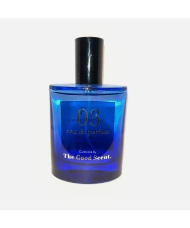 Curations By The Good Scent 03 Eau de Parfum Spray 3.4 oz
