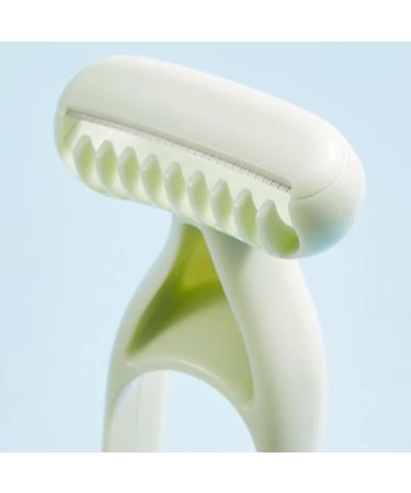 Buy Women's Razor & Bikini Trimmer | Precise & Comfortable Hair Removal for Armpits Legs & Bikini Area International Shipping Available - Buy Online on GoSupps.com
