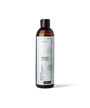 HEMP LINE shower gel 300 ml