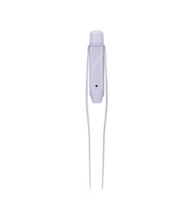 Light Earwax Tweezers - Earwax Removal Cleaning Tool - Buy Online on GoSupps.com