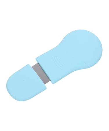 CALLARON CALLARON Ergonomic Manual Blackhead Remover Compact Versatile for Deep Pore Cleansing Acne Care Suitable for Daily Skin Care