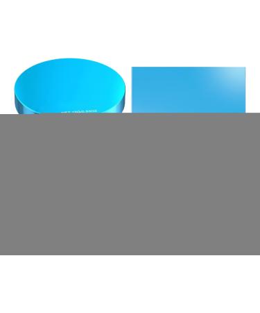 Makeup Cushion Foundation - Anti-Perspirant Matte Cushion Concealer for Women - Concealing Brightening Cream for School Travel Parties Business Trips Camping - Buy Online on GoSupps.com