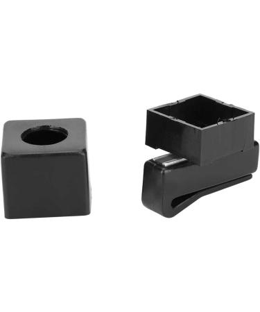 Chalk Box Chalk Holder - Durable Clip for Billiards Chalk | Billiard Accessory - Buy Online on GoSupps.com