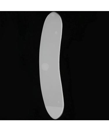 Reusable Anti-Fold Silicone Neck Pads | Wrinkle-Free & Tighter Neck Patches for Effective Anti-Aging - Buy Online on GoSupps.com