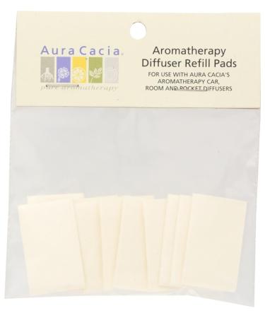 AURA CACIA DIFFUSER CAR/ROOM REFILL 10 PK3