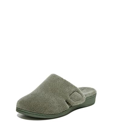 Vionic Women's Gemma 5 Army Green