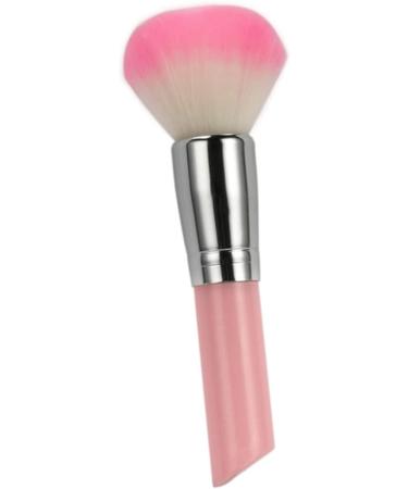 DOITOOL 1pc Blush Brush Cosmetic Blusher Brush Makeupbrush Concealer Brush Face Tool Makeup Brushe Eye Shadow Brush Makeup Brush Eyeliner Brush Facial Portable Pink Powder Brush - Buy Online on GoSupps.com