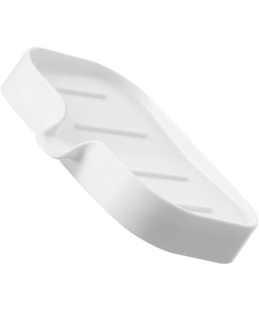 Zerodeko 4-Part Stand for Dishes & Bathroom Sink | Creative Soap & Sponge Holder | International Shipping Available - Buy Online on GoSupps.com