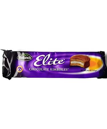  Sweet Things Bolands Irish Kimberley Biscuits Purple Jam Kimberley Chocolate (Pack of 3) - Buy Online on GoSupps.com