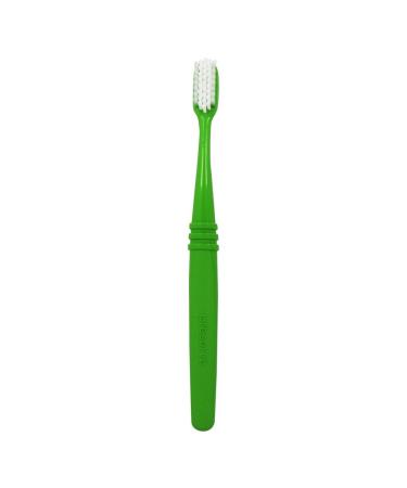 Buy PRESERVE Medium Toothbrush - Eco-Friendly & Biodegradable | International Shipping Available - Buy Online on GoSupps.com