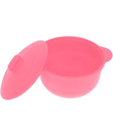 Beaupretty Silicone Bowl & Travel Accessories for Children - Portable Heating Devices Hair Removal Tools Travel Container | 14x11 cm - Shop Now! - Buy Online on GoSupps.com