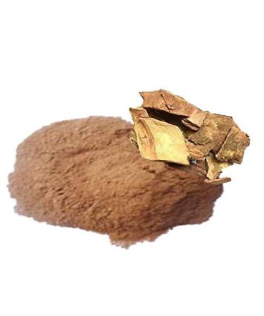 YANG Combo Pack 1 kg of Arjun Ki Chaal Dry 500 g each and Arjun Chaal Powder 500 g each