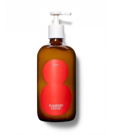 Flamingo Estate Roma Heirloom Tomato Lotion Herbaceous Scent with Tarragon and Black Pepper 16 oz