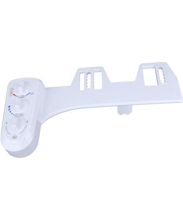 Intelligent Non-Electric Cold Hot Water Bidet Spray Set | Double Nozzle Bathroom Accessories for Asia Australia & UK | Shop Now! - Buy Online on GoSupps.com