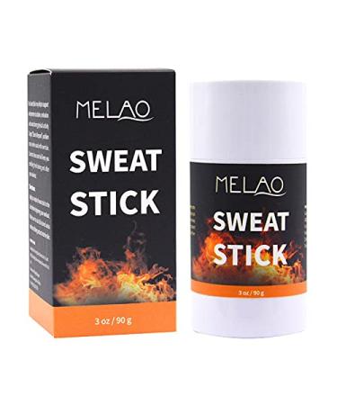 Chafing Sticksportlong-lasting Protection And Anti-chafing Effective Against Personal Skin Care Solar Wave Wand One Size Black