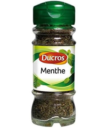 DUCROS - Mint 9G - Pack of 4 - Buy Online on GoSupps.com