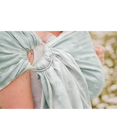 Sling Ginkgo Green organic cotton - NEOBULLE - Buy Online on GoSupps.com