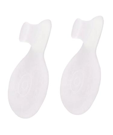 FOMIYES 5 Pairs Insoles & Foot Pads - Bunion Correctors & Forefoot Spacer Inserts for Comfort - International Shipping Available - Buy Online on GoSupps.com