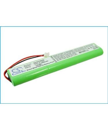 Replacement Battery for Bosch MTS 5200 - 2000mAh | International Shipping Available - Buy Online on GoSupps.com