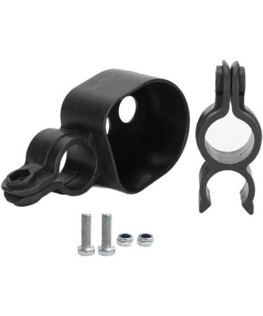 Yoboamic Walking Stick Holder - Mobility Scooter Accessory for Wheelchair, Cane, Scooters, Walkers | Easy Installation with Screws - Buy Online on GoSupps.com