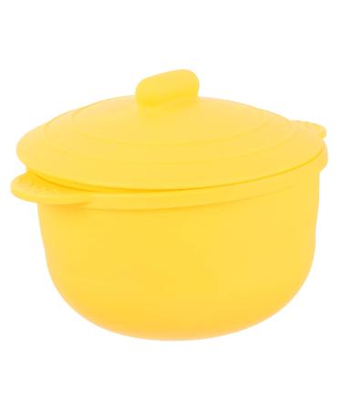 Beaupretty Silicone Wax Melting Bowl & Wax Beans Removable Wax Removal Gel Pot for Kids International Shipping Available - Buy Online on GoSupps.com