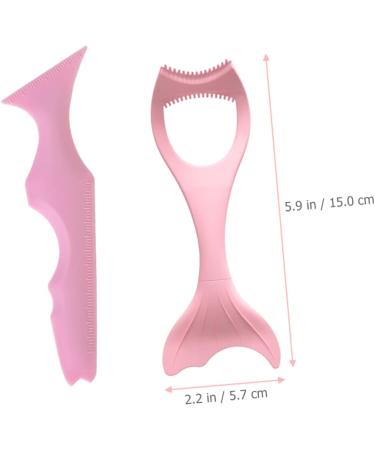 Didiseaon 8 Pcs Eyeliner Eyelash Separator Tool Lash Kits Lash Buddy Tool Makeup Supply Eyebrow Pencil Usb - Buy Online on GoSupps.com