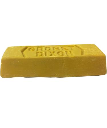 1 Lb Compound Jewelry Cutting & Pre-Polishing - Fast Scratch Removal for Precious Metal Finishing - Buy Online on GoSupps.com