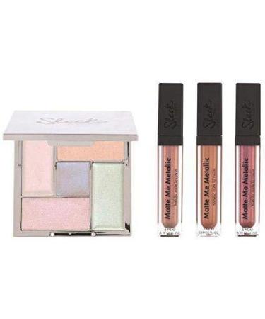  SLEEK SLEEK MAKEUP Lipstick 1 Unit 400 g - Buy Online on GoSupps.com