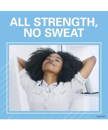 Secret Outlast Invisible Solid Antiperspirant Deodorant for Women - Completely Clean Scent 2.6 oz | International Shipping Available - Buy Online on GoSupps.com