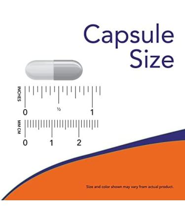 Now Foods Alpha Lipoic Acid 250 mg - 120 Veg Capsules | Antioxidant Support - Buy Online on GoSupps.com