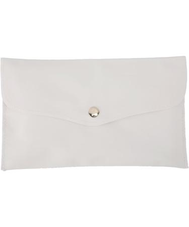 Professional Makeup Brushes Cosmetic Brush Set Fine Workmanship Durable 12 Pieces with Envelope Bag for Home - Buy Online on GoSupps.com