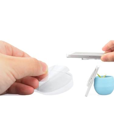 Supportive Heel Insert for O/X Leg Correction | Adhesive Shoe Pad for All Ages | Transparent Unisex Design - Buy Online on GoSupps.com