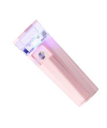 DRESSOOS 1pc Face Humifigier Pore Cleaner Steamer Portable Humidifiers Portable Humidifer Face Spa