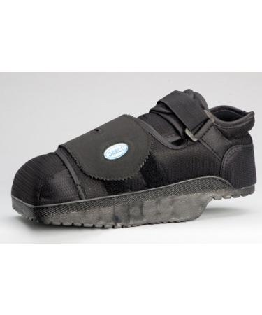 Darco International (n) Heel Wedge Healing Shoe - Large - Buy Online on GoSupps.com