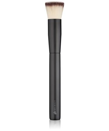 Glo Skin Beauty 105 Flat-Top Kabuki Brush | Achieve Medium to Full Coverage for Powder or Liquid Foundation