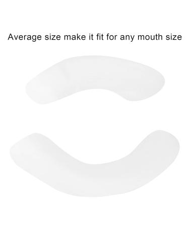 Buy Hip Hop Teeth Wax & Fixing Bar | Silicone Molding Accessory for Perfect False Teeth Fit - International Shipping - Buy Online on GoSupps.com