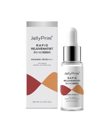 NIACINAMIDE Serum Peptide Max Serum Hydrating Anti-aging