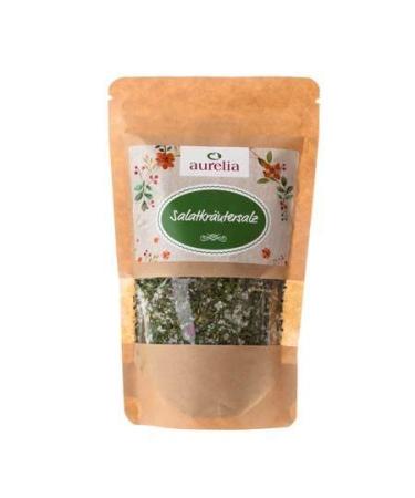 Aurelia Aurelia Allg uer Naturprodukte Salad Salt 1000g