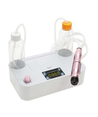 Small Bubbles Skin Care Machine Multifunctional Facial Skin Beauty Equipment for Blackhead Cleaning Skin Rejuvenation