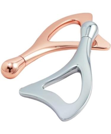 Portable Beauty Wand - Versatile Silver Care Tool for Gentle Skin - Shop Now - Buy Online on GoSupps.com