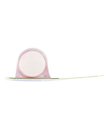 Labello Lip Balm Soft Rose 5.5ml - Nourishing Pink Lip Care (Pack of 1) | International Shipping Available - Buy Online on GoSupps.com