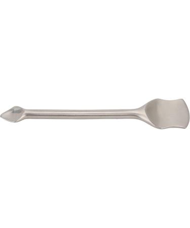 Stainless Steel Double Head Pore Cleaning Tool for Acne Removal Cleans The Skin and Removes Blackheads Squeeze Out Pimples Pore Cleaner Tool - Buy Online on GoSupps.com