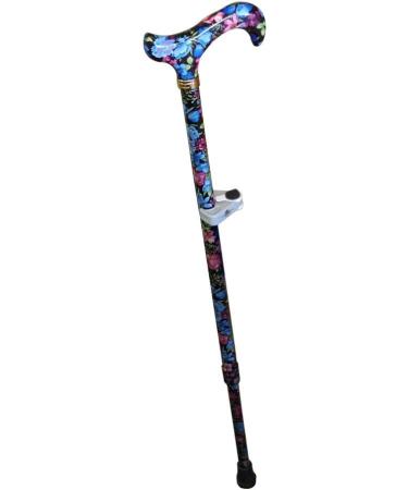 Adjustable Walking Stick Holder - Secure Your Walking Stick with Ease - Buy Online on GoSupps.com