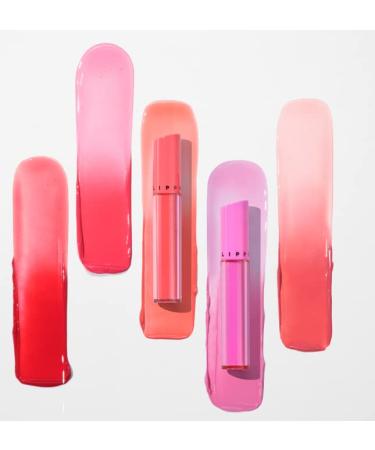 JUNG SAEM MOOL Lip-Pression Water Lasting Tint - Glossy Mist Orchid - Buy Online on GoSupps.com
