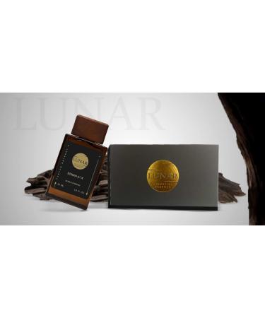 SOXAN 61xBY XJ 1861 NAXOS(LUNARNCO FRAGRANCES) 55ML 1.80 Fl Oz (Pack of 1) - Buy Online on GoSupps.com