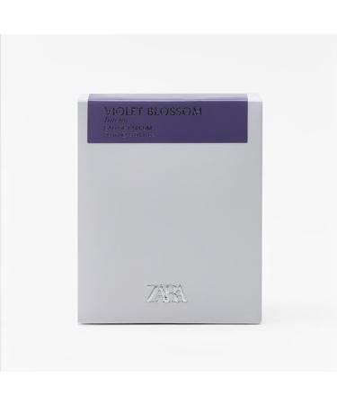 Zara Violet Blossom Intense Perfume for Women EDP Eau De Parfum 90 ML (3.04 FL. OZ) - Buy Online on GoSupps.com