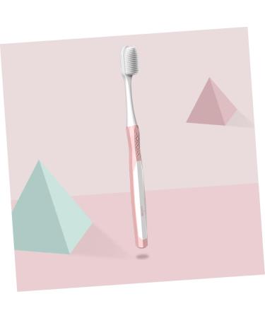 Buy Gatuida 3 STK Development Toothbrush & Tongue Cleaner Set | Best Oral Care for Adults & Women | International Shipping - Buy Online on GoSupps.com